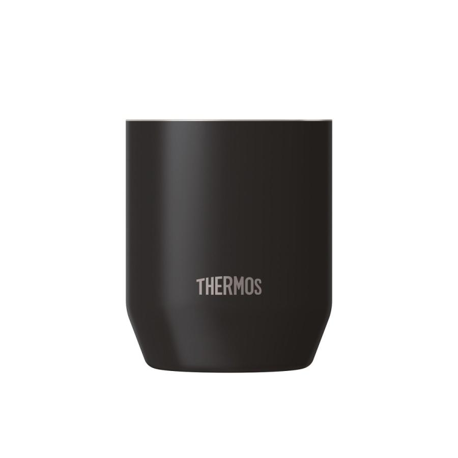 THERMOS(サーモス) 真空断熱カップ 360ml ブラック JDH-360C | THERMOS | 02