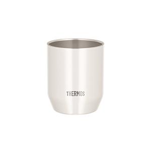 THERMOS(サーモス) 真空断熱カップ 360ml ホワイト JDH-360C | THERMOS