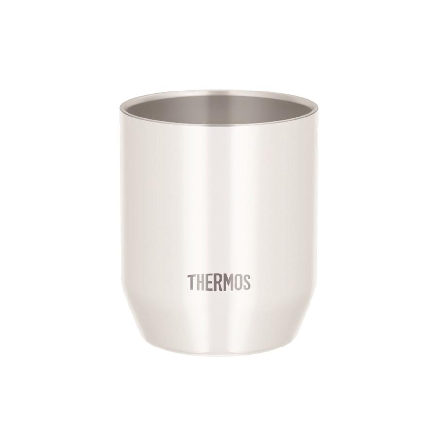 THERMOS(サーモス) 真空断熱カップ 360ml ホワイト JDH-360C | THERMOS | 01