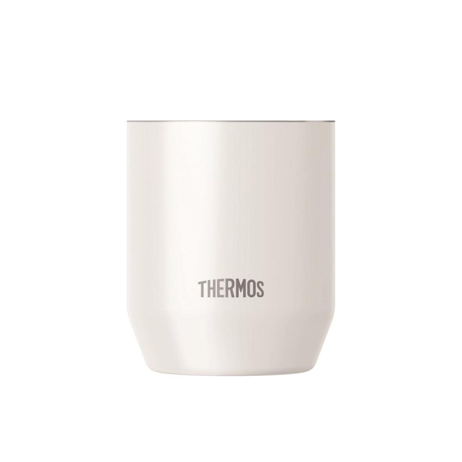 THERMOS(サーモス) 真空断熱カップ 360ml ホワイト JDH-360C | THERMOS | 02