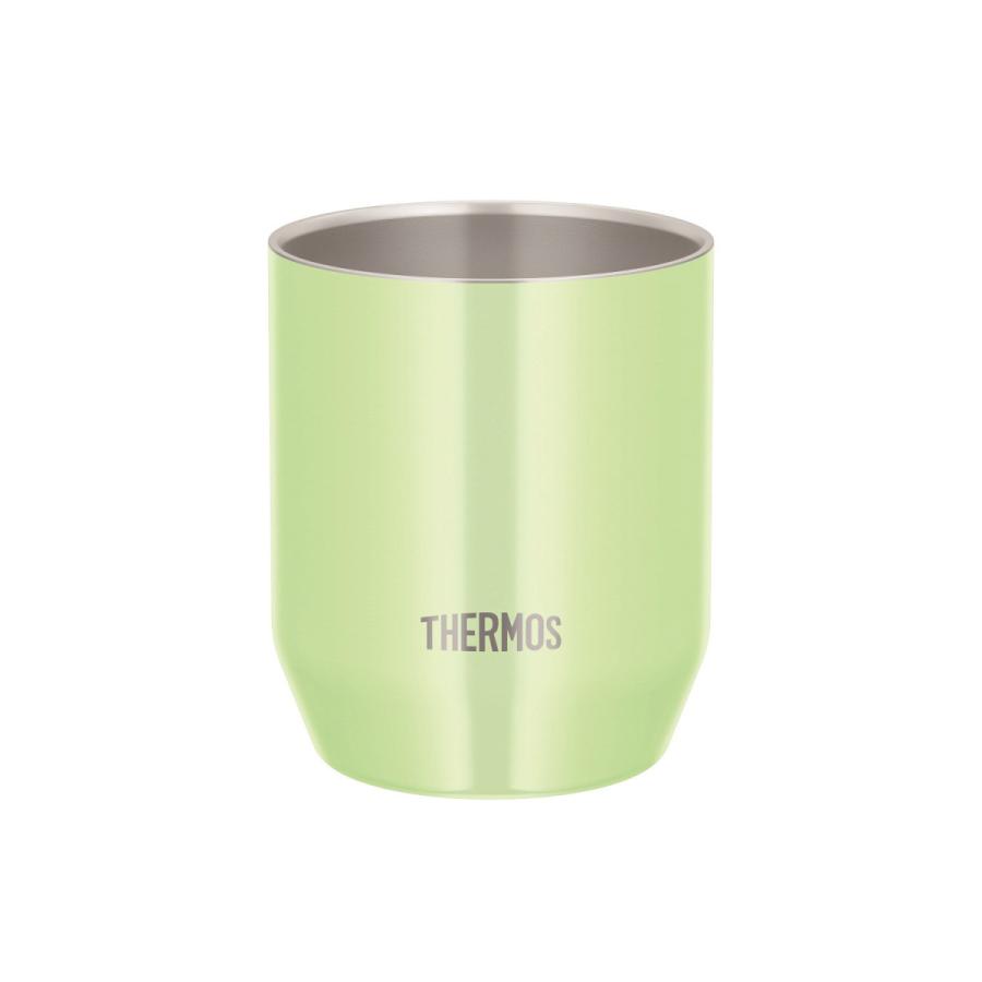 THERMOS(サーモス) 真空断熱カップ 360ml ライトグリーン JDH-360C | THERMOS | 01