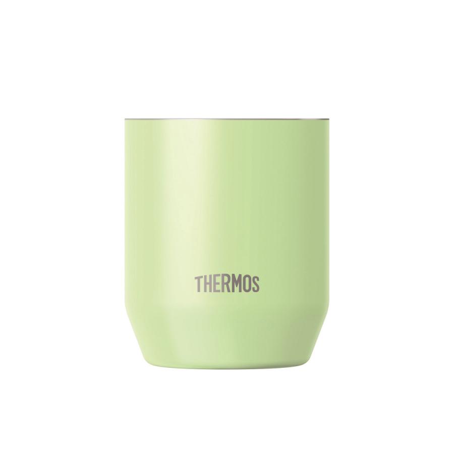 THERMOS(サーモス) 真空断熱カップ 360ml ライトグリーン JDH-360C | THERMOS | 02