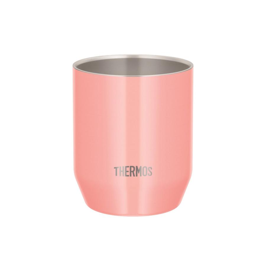 THERMOS(サーモス) 真空断熱カップ 360ml ライトピンク JDH-360C | THERMOS | 01