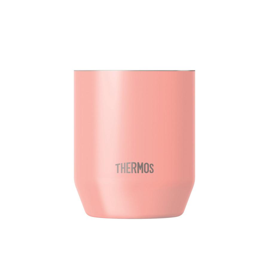 THERMOS(サーモス) 真空断熱カップ 360ml ライトピンク JDH-360C | THERMOS | 02