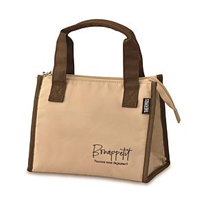 THERMOS(サーモス) 保冷ランチバッグ  ベージュ RFC-002-BE | THERMOS