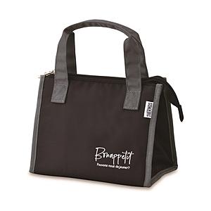 THERMOS(サーモス) 保冷ランチバッグ  ブラック RFC-002-BK | THERMOS