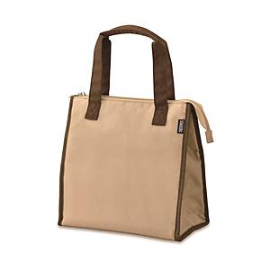 THERMOS(サーモス) 保冷ランチバッグ  ベージュ RFC-005-BE | THERMOS