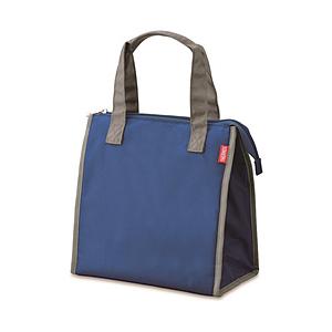 THERMOS(サーモス) 保冷ランチバッグ  ダークブルー RFC-005-DB | THERMOS
