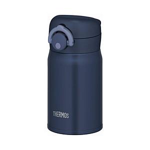 THERMOS(サーモス) 真空断熱ケータイマグ［250ml/おうちマグ］  ディープネイビー JOP-250-DPNV | THERMOS