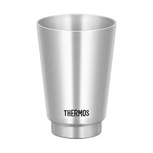 THERMOS(サーモス) スタッキング真空断熱タンブラー [300ml]  ステンレス JDV-300-S | THERMOS