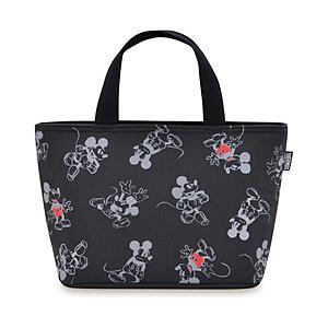 THERMOS(サーモス) 保冷ランチバッグ（容量：4.0L）  ブラック RFF-004DS-BK | THERMOS