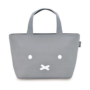 THERMOS(サーモス) 保冷ランチバッグ（容量：4.0L）  グレー RFF-004B-GY [振込不可] | THERMOS