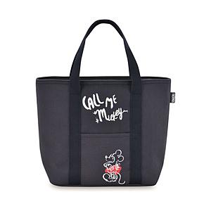 THERMOS(サーモス) 保冷ランチバッグ（容量：7.0L）  ブラック RFF-007DS-BK | THERMOS