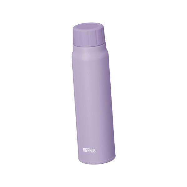 THERMOS(サーモス) 保冷炭酸飲料ボトル ［530ml］  パープル FJK-500-PL ［炭酸対応］ | THERMOS | 03