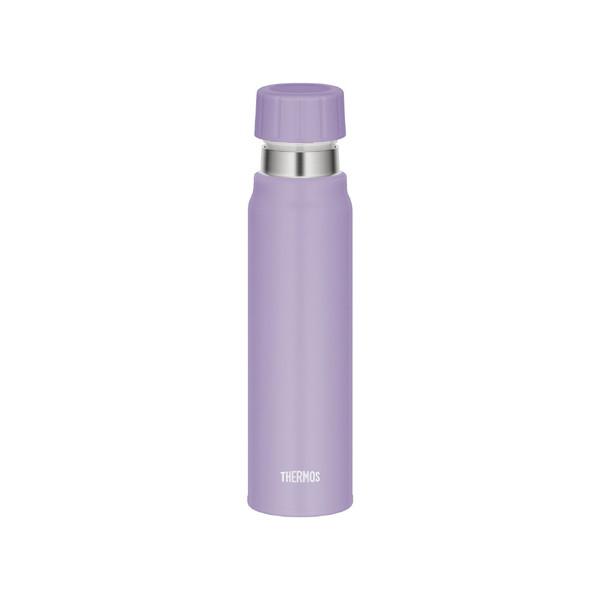 THERMOS(サーモス) 保冷炭酸飲料ボトル ［530ml］  パープル FJK-500-PL ［炭酸対応］ | THERMOS | 06