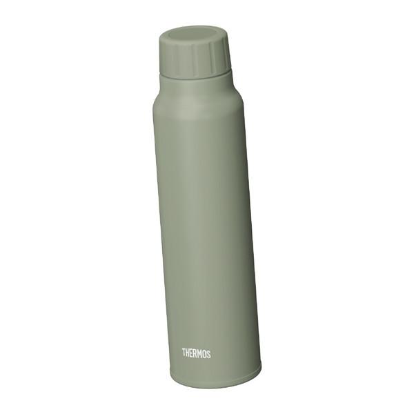 THERMOS(サーモス) 保冷炭酸飲料ボトル ［770ml］  カーキ FJK-750-KKI ［炭酸対応］ 【864】 | THERMOS | 03