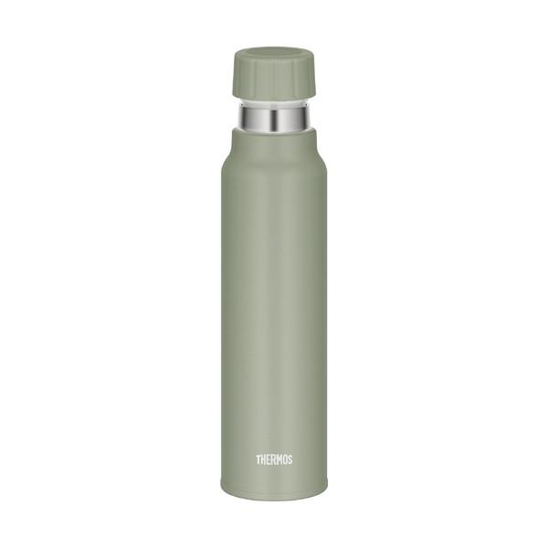 THERMOS(サーモス) 保冷炭酸飲料ボトル ［770ml］  カーキ FJK-750-KKI ［炭酸対応］ 【864】 | THERMOS | 06
