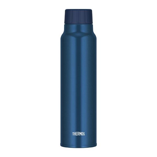 THERMOS(サーモス) 保冷炭酸飲料ボトル ［770ml］  ネイビー FJK-750-NVY ［炭酸対応］ | THERMOS | 02