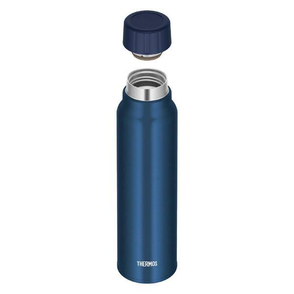 THERMOS(サーモス) 保冷炭酸飲料ボトル ［770ml］  ネイビー FJK-750-NVY ［炭酸対応］ | THERMOS | 05