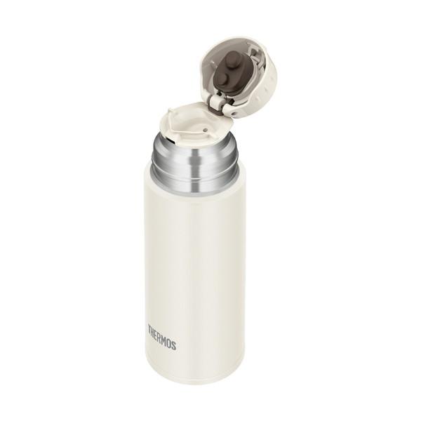 THERMOS(サーモス) ステンレスボトル　FFM-352-MTWH（マットホワイト）【容量：350ml】  マットホワイト FFM-352-MTWH | THERMOS | 02