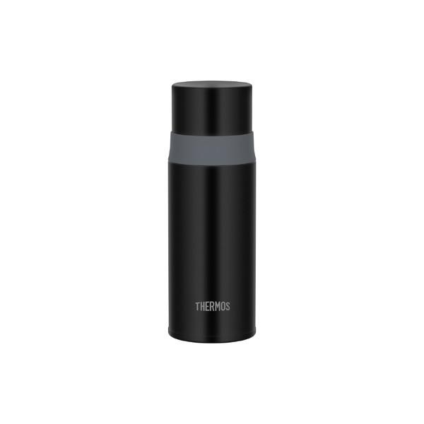 THERMOS(サーモス) ステンレスボトル　FFM-352-STB（ストーンブラック）【容量：350ml】  ストーンブラック FFM-352-STB | THERMOS