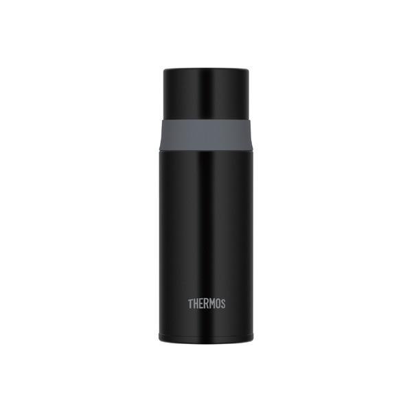 THERMOS(サーモス) ステンレスボトル　FFM-352-STB（ストーンブラック）【容量：350ml】  ストーンブラック FFM-352-STB | THERMOS | 01