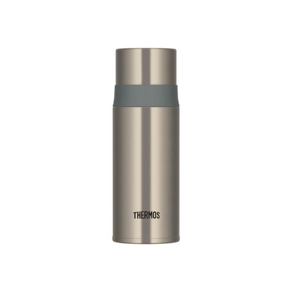 THERMOS(サーモス) ステンレスボトル　FFM-352-SG（ステンレスグリーン）【容量：350ml】  ステンレスグリーン FFM-352-SG | THERMOS | 01