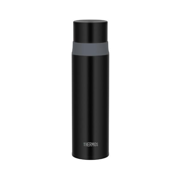 THERMOS(サーモス) ステンレスボトル　FFM-502-STB（ストーンブラック）【容量：500ml】  ストーンブラック FFM-502-STB | THERMOS