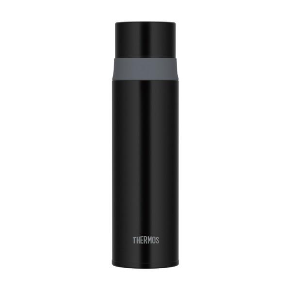 THERMOS(サーモス) ステンレスボトル　FFM-502-STB（ストーンブラック）【容量：500ml】  ストーンブラック FFM-502-STB | THERMOS | 01
