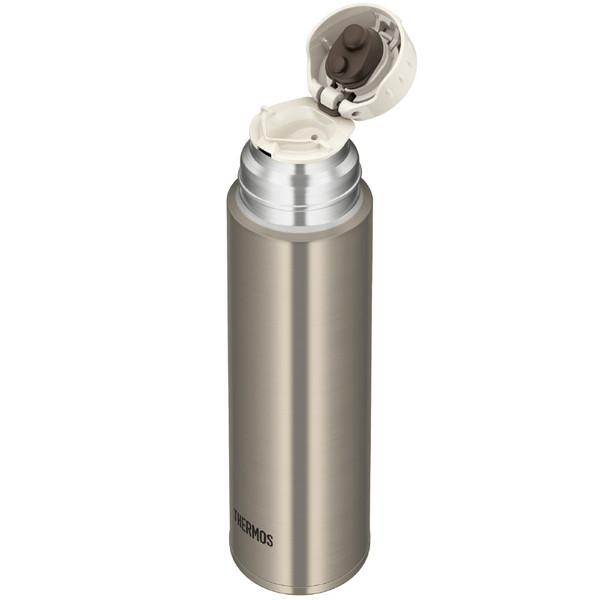 THERMOS(サーモス) ステンレスボトル　FFM-502-STBL（ステンレスブルー）【容量：500ml】  ステンレスブルー FFM-502-STBL | THERMOS | 02