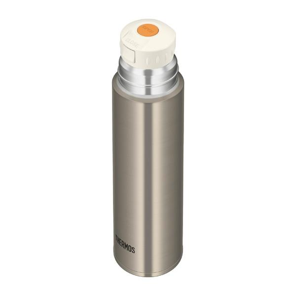 THERMOS(サーモス) ステンレスボトル　FFM-502-STBL（ステンレスブルー）【容量：500ml】  ステンレスブルー FFM-502-STBL | THERMOS | 03