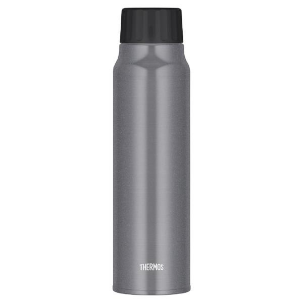 THERMOS(サーモス) 保冷炭酸飲料ボトル [1.04L]  シルバー FJK-1000-SL | THERMOS | 02