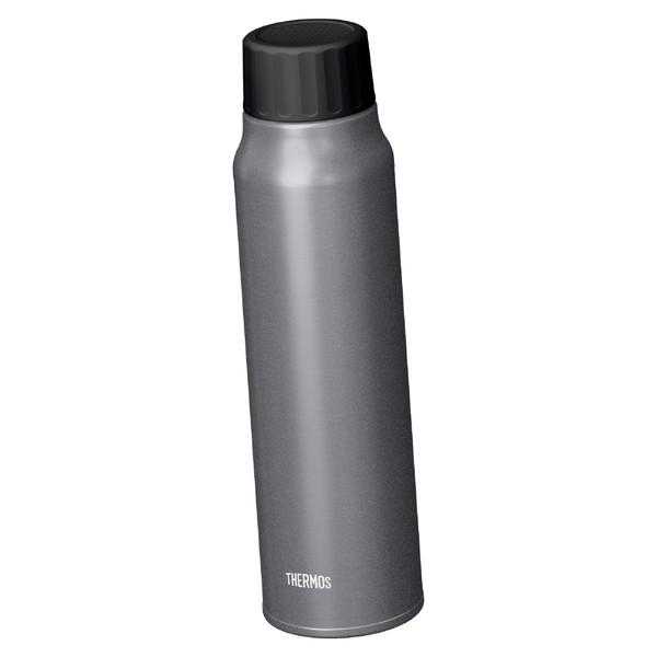 THERMOS(サーモス) 保冷炭酸飲料ボトル [1.04L]  シルバー FJK-1000-SL | THERMOS | 03