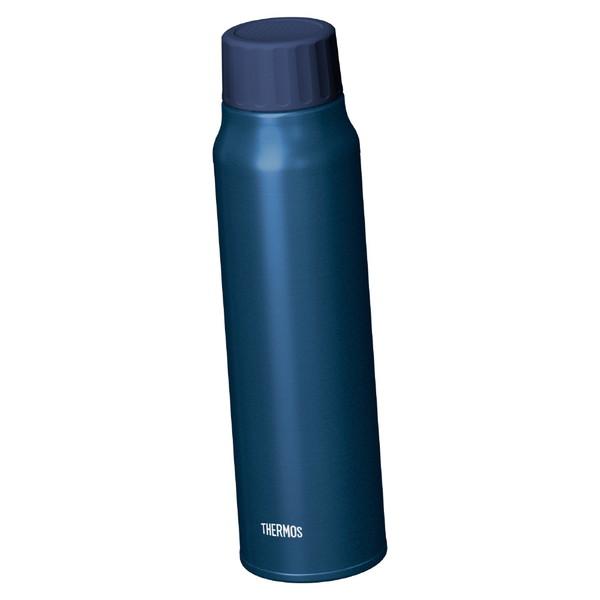 THERMOS(サーモス) 保冷炭酸飲料ボトル [1.04L]  ネイビー FJK-1000-NVY | THERMOS | 03