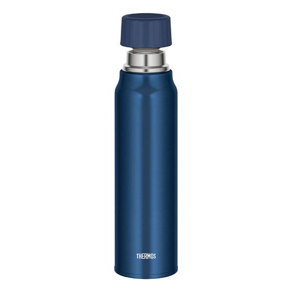 THERMOS(サーモス) 保冷炭酸飲料ボトル [1.04L]  ネイビー FJK-1000-NVY | THERMOS | 06