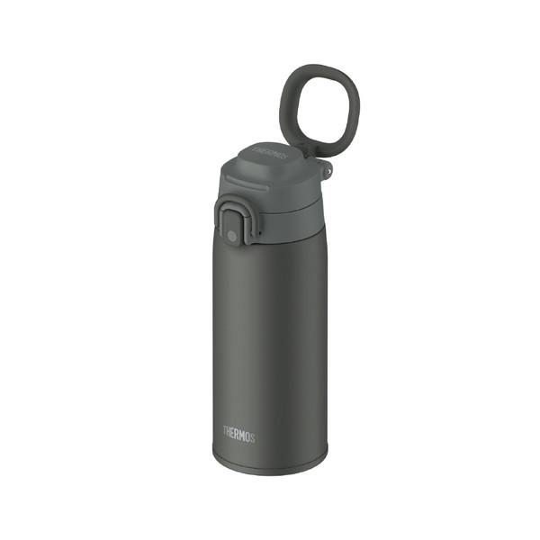 THERMOS(サーモス) ワンタッチオープン 真空断熱ケータイマグ 550ml JOS-550-DGY（ダークグレー） ダークグレー JOS-550-DGY [振込不可] | THERMOS | 02