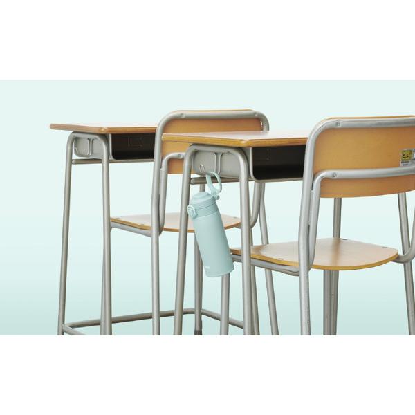 THERMOS(サーモス) ワンタッチオープン 真空断熱ケータイマグ 750ml JOS-750-BE（ベージュ） ベージュ JOS-750-BE [振込不可] | THERMOS | 10