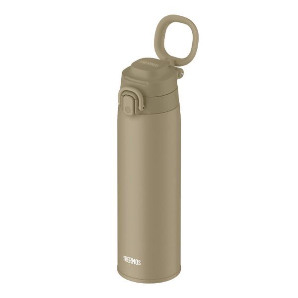 THERMOS(サーモス) ワンタッチオープン 真空断熱ケータイマグ 750ml JOS-750-BE（ベージュ） ベージュ JOS-750-BE [振込不可] | THERMOS | 02