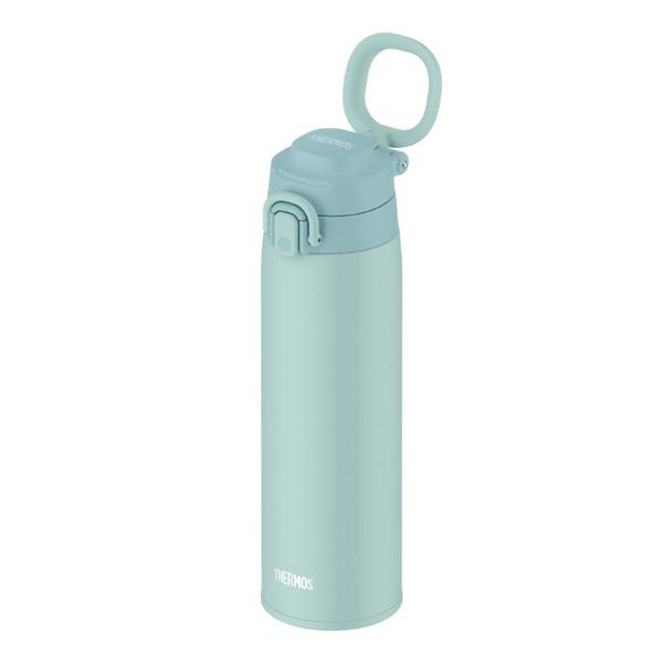 THERMOS(サーモス) ワンタッチオープン 真空断熱ケータイマグ 750ml JOS-750-MBL（ミントブルー） ミントブルー JOS-750-MBL [振込不可] | THERMOS | 02