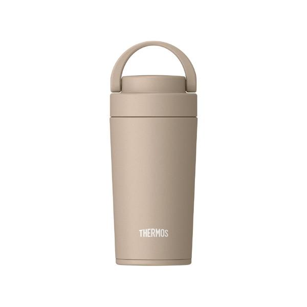 THERMOS(サーモス) 真空断熱ケータイタンブラー320ml  カフェラテ JOV-320-CL｜y-sofmap｜03