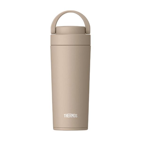 THERMOS(サーモス) 真空断熱ケータイタンブラー420ml  カフェラテ JOV-420-CL｜y-sofmap｜03