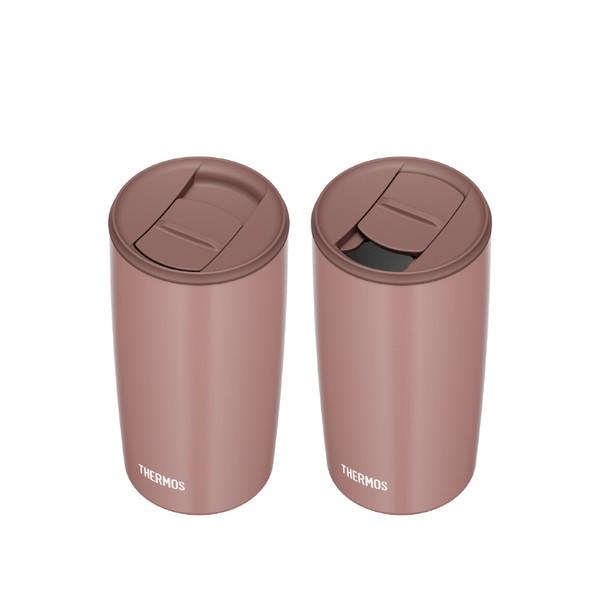 THERMOS(サーモス) 真空断熱タンブラー500ml  ミルクブラウン JDP-501-MBW | THERMOS | 02