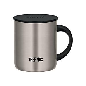 THERMOS(サーモス) 真空断熱マグカップ 280ml  ステンレスマット JDG-282C-SMT 【864】 | THERMOS