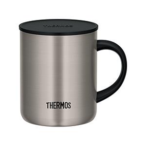 THERMOS(サーモス) 真空断熱マグカップ 350ml  ステンレスマット JDG-352C-SMT | THERMOS