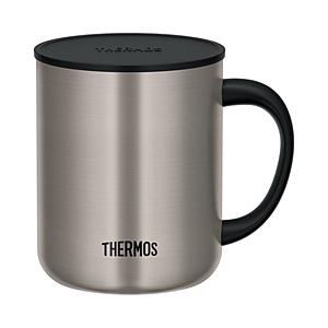 THERMOS(サーモス) 真空断熱マグカップ 450ml  ステンレスマット JDG-452C-SMT | THERMOS