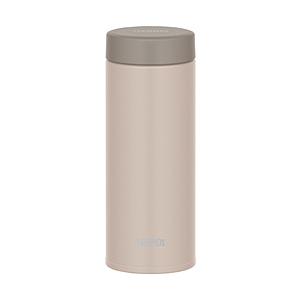 THERMOS(サーモス) 真空断熱ケータイマグ350ml【シェルベージュ】  シェルベージュ JON-351-SBE [振込不可] | THERMOS