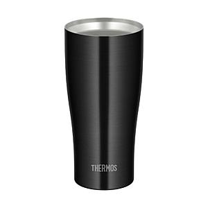 THERMOS(サーモス) 食洗対応真空断熱タンブラー420ml  ブラック JDY-420C-BK | THERMOS