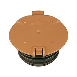 THERMOS(サーモス) JOQせん本体  ペールオレンジ | THERMOS