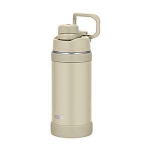 THERMOS(サーモス) 真空断熱スポーツボトル750ml【サンド】  サンド FJU-750-SND | THERMOS