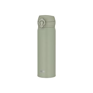 THERMOS(サーモス) 真空断熱ケータイマグ 500ml  オリーブグリーン JNL-S500-OG | THERMOS